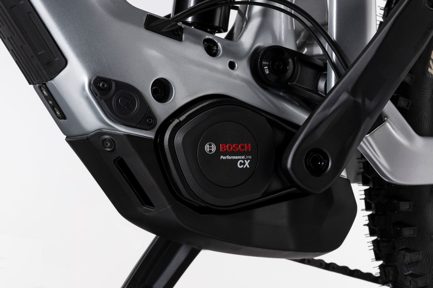 VTT Électrique Ghost E-RIOT CF ADVANCED 2026