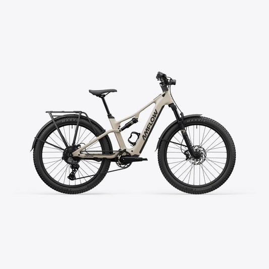 VTT Électrique Amflow TL Carbon 800Wh 2026