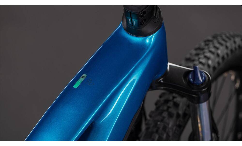 VTT Électrique Reaction Hybrid Performance 600 2026