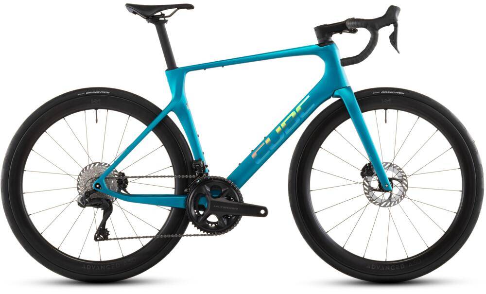 Vélo de Route Endurance Cube AGREE C:62 PRO 2026