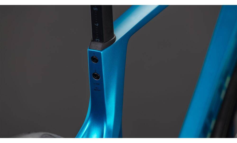 Vélo de Route Endurance Cube AGREE C:62 PRO 2026