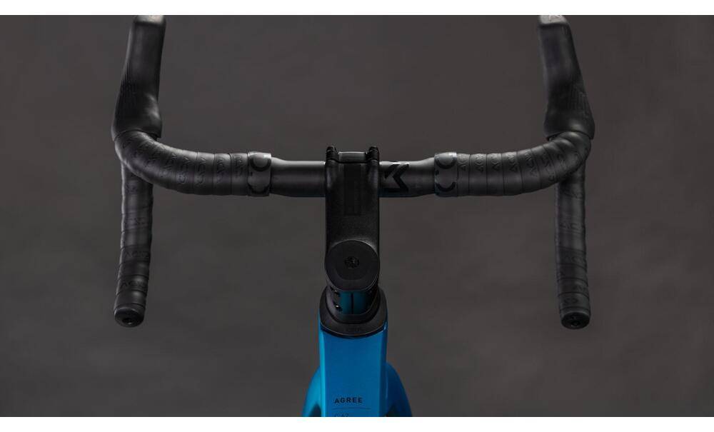 Vélo de Route Endurance Cube AGREE C:62 PRO 2026