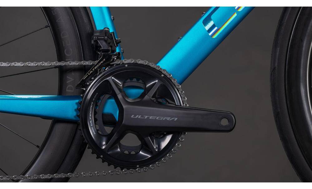 Vélo de Route Endurance Cube AGREE C:62 PRO 2026