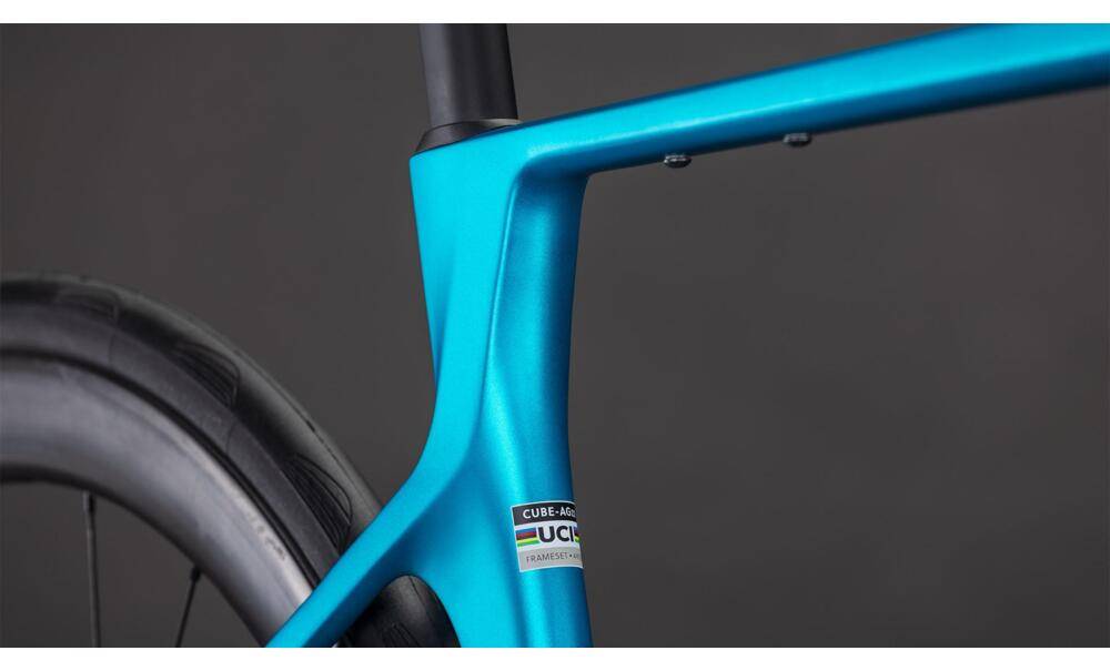 Vélo de Route Endurance Cube AGREE C:62 PRO 2026