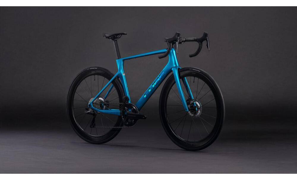 Vélo de Route Endurance Cube AGREE C:62 PRO 2026