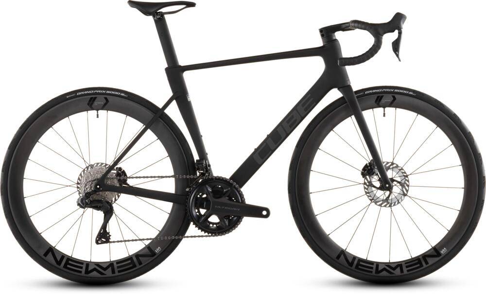 Vélo De Route Cube Litening AIR C:68X Race 2026