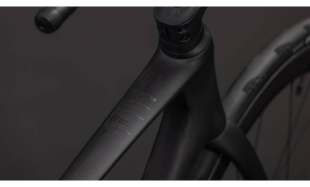 Vélo De Route Cube Litening AIR C:68X Race 2026