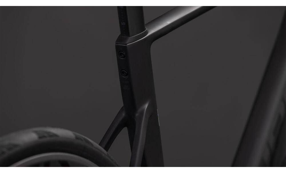 Vélo De Route Cube Litening AIR C:68X Race 2026