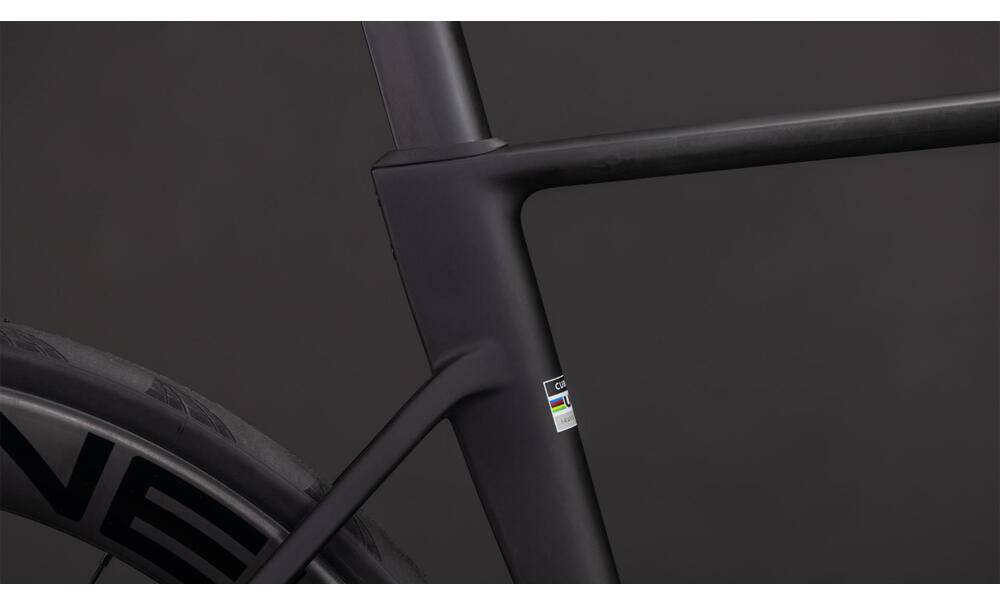 Vélo De Route Cube Litening AIR C:68X Race 2026