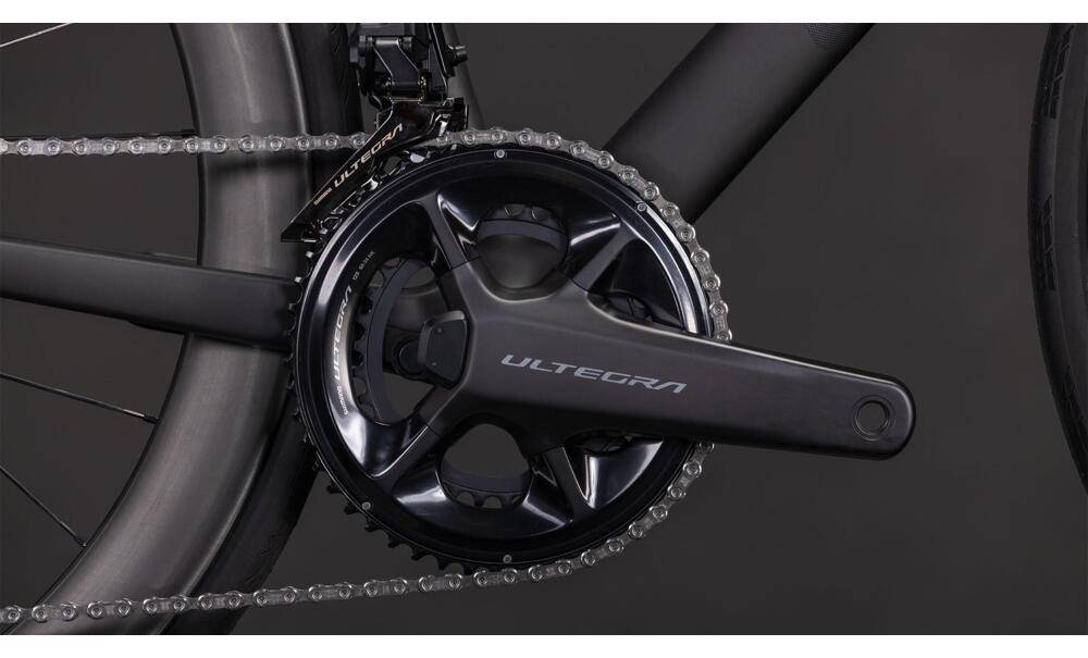 Vélo De Route Cube Litening AIR C:68X Race 2026