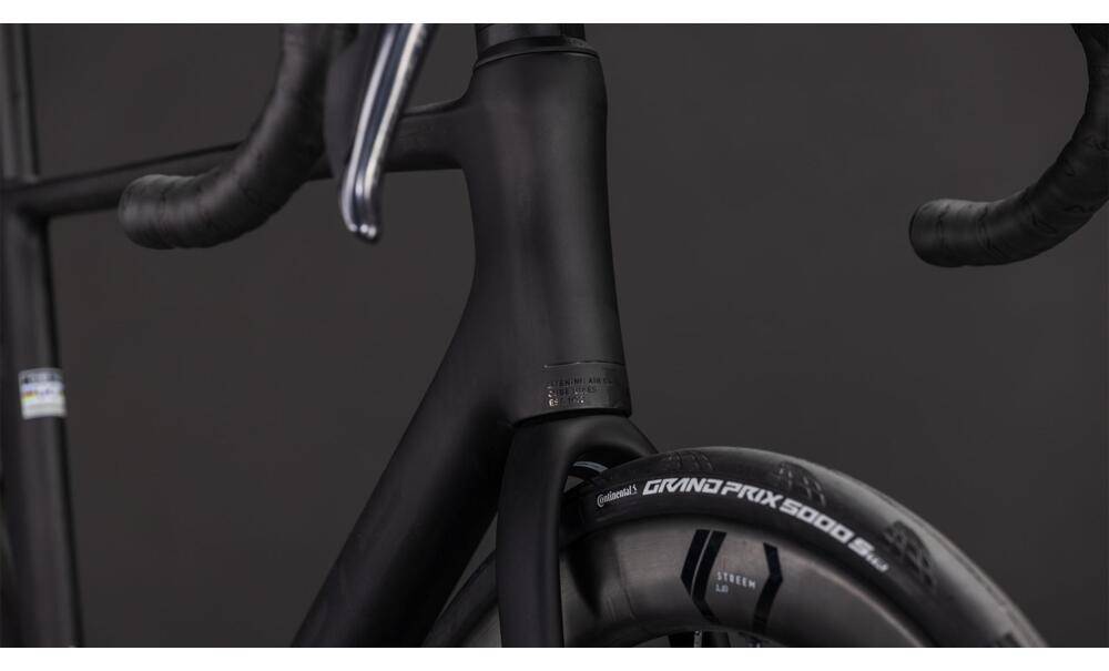 Vélo De Route Cube Litening AIR C:68X Race 2026