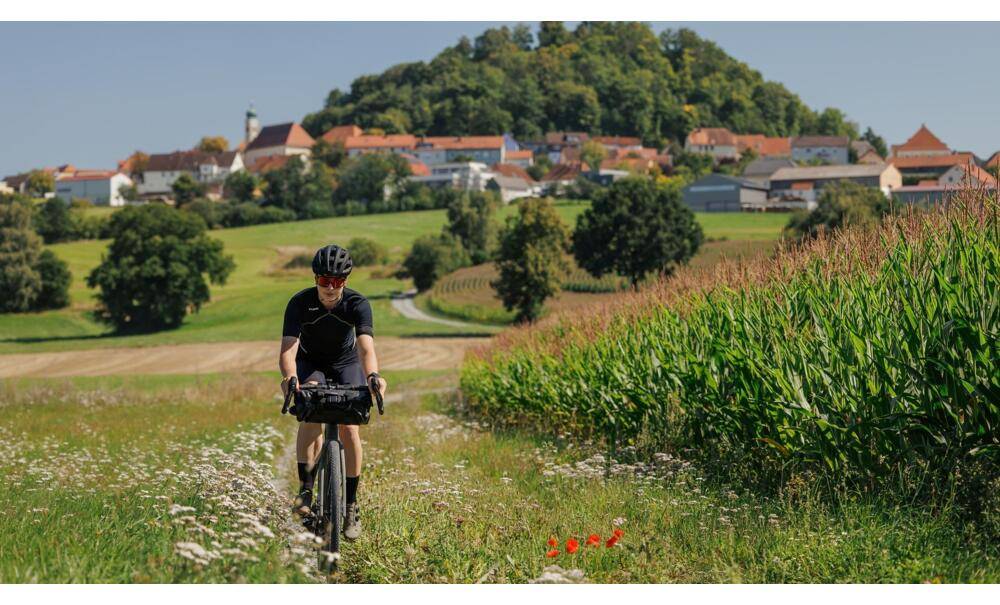 Vélo Gravel Cube Nuroad C:62 EX 2026