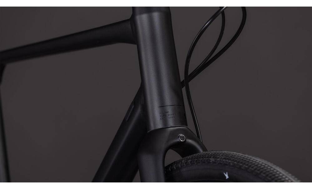 Vélo Gravel Cube NULANE PRO 2026