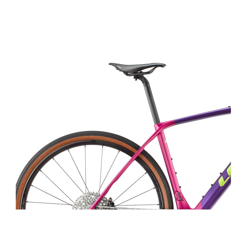Vélo Gravel Look 765 Gravel RS Apex AXS 2025