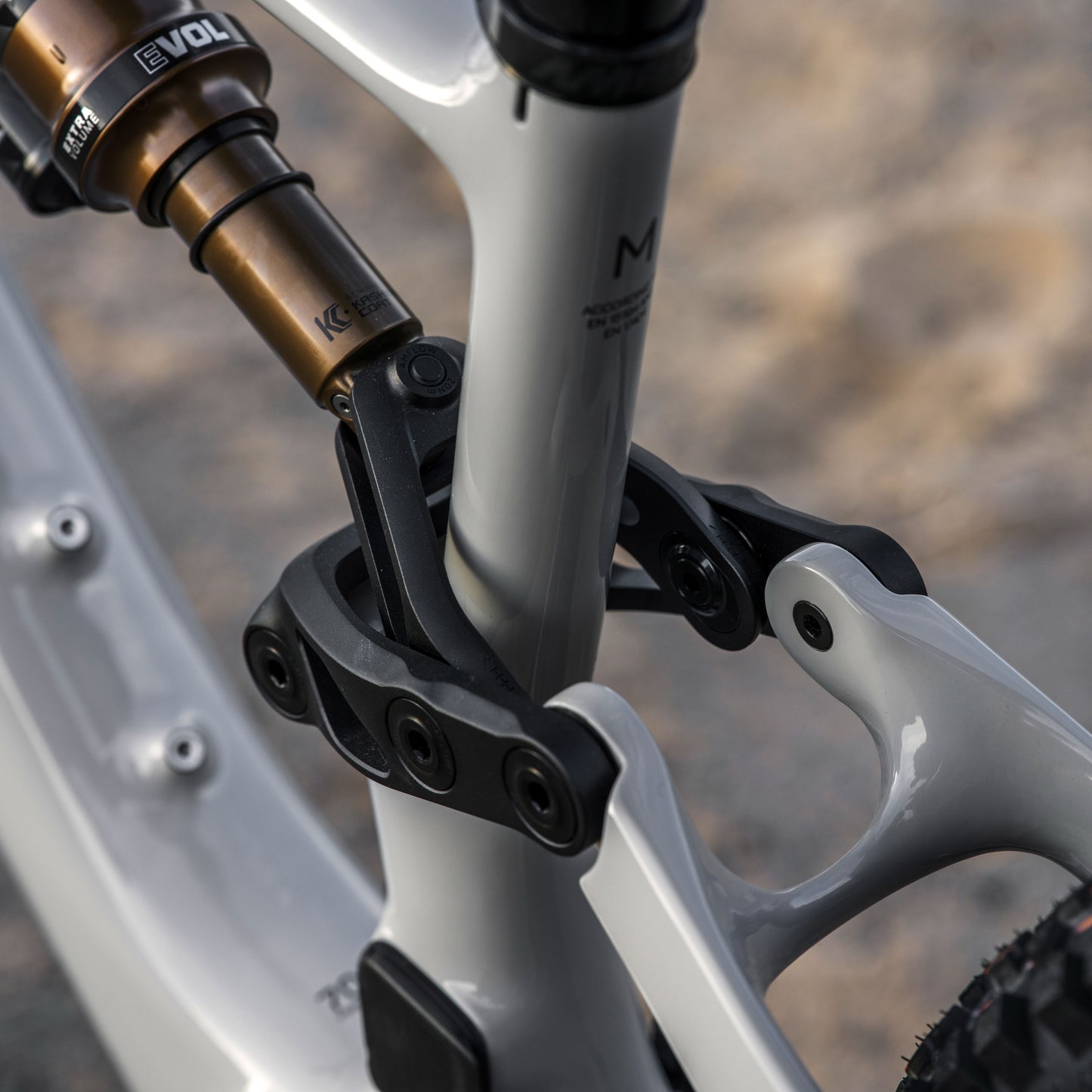 VTT Électrique Amflow PX Carbon 700Wh 2026