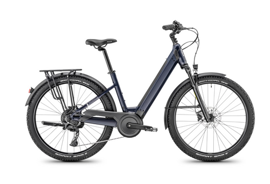 VTC Électrique Moustache Samedi 27 Xroad ES OPEN 2026