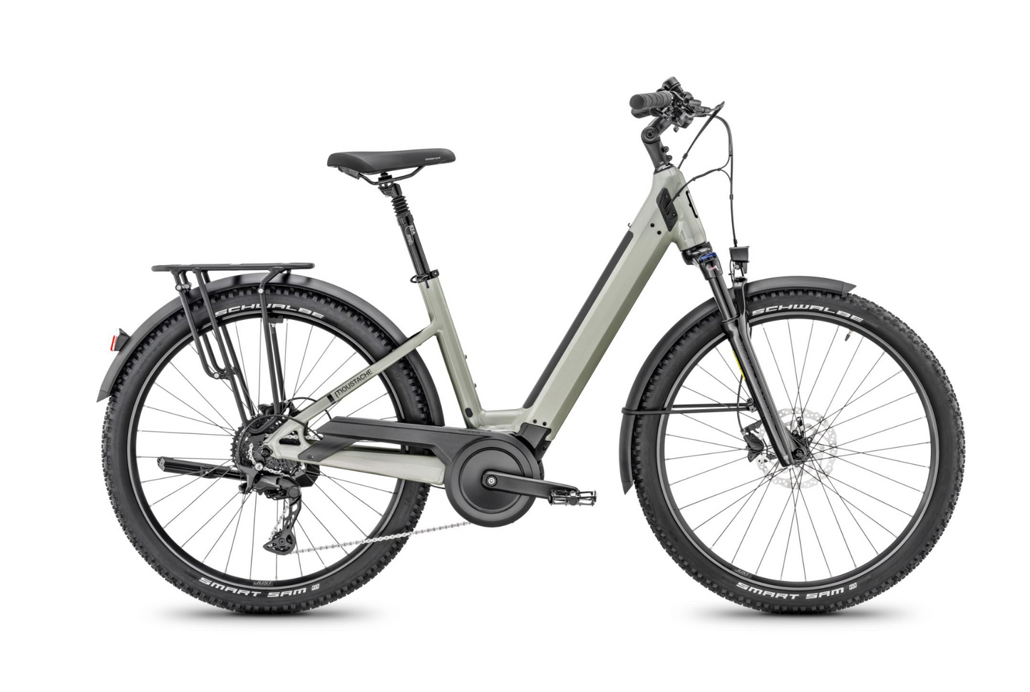 VTC Électrique Moustache Samedi 27 Xroad ES OPEN 2026