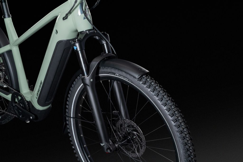 VTC Électrique Lapierre E-EXPLORER 7.6 HIGH 2025