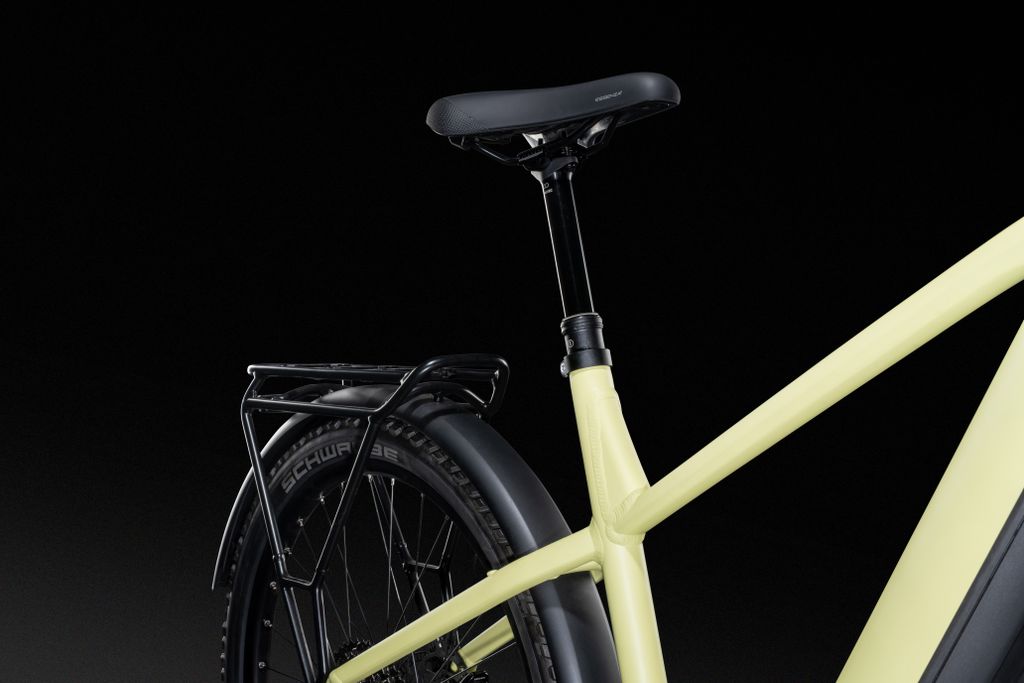 VTC Électrique Lapierre E-EXPLORER SE HIGH 2025