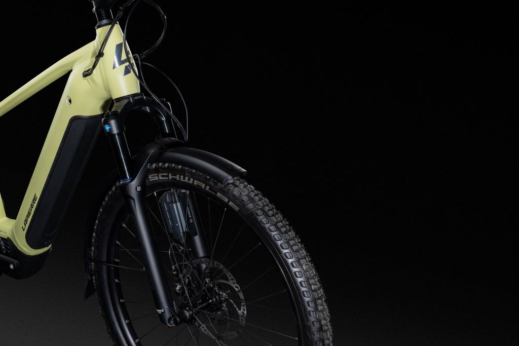 VTC Électrique Lapierre E-EXPLORER SE HIGH 2025