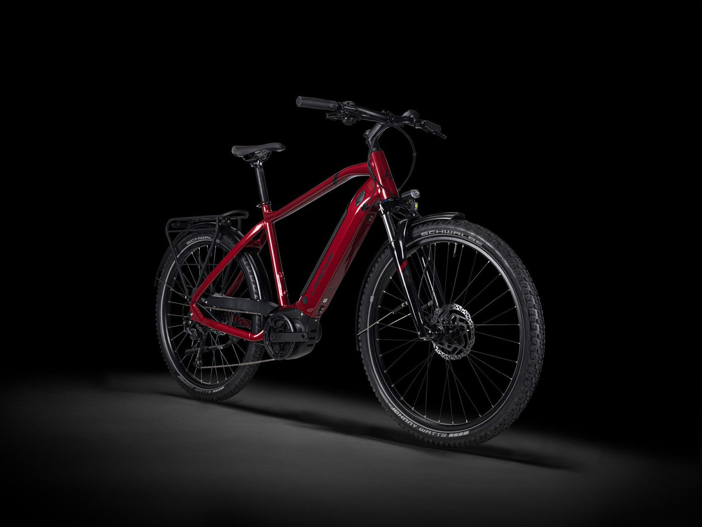 Lapierre e-Explorer 4.4