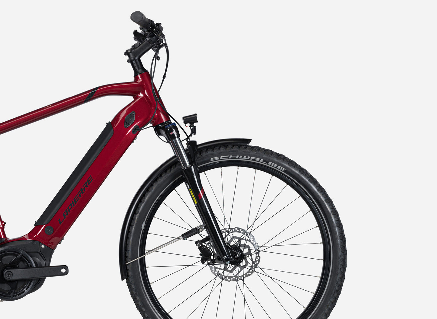 Lapierre e-Explorer 4.4
