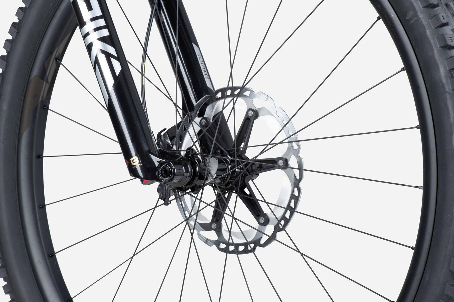Lapierre E-Zesty AM LTD 2024