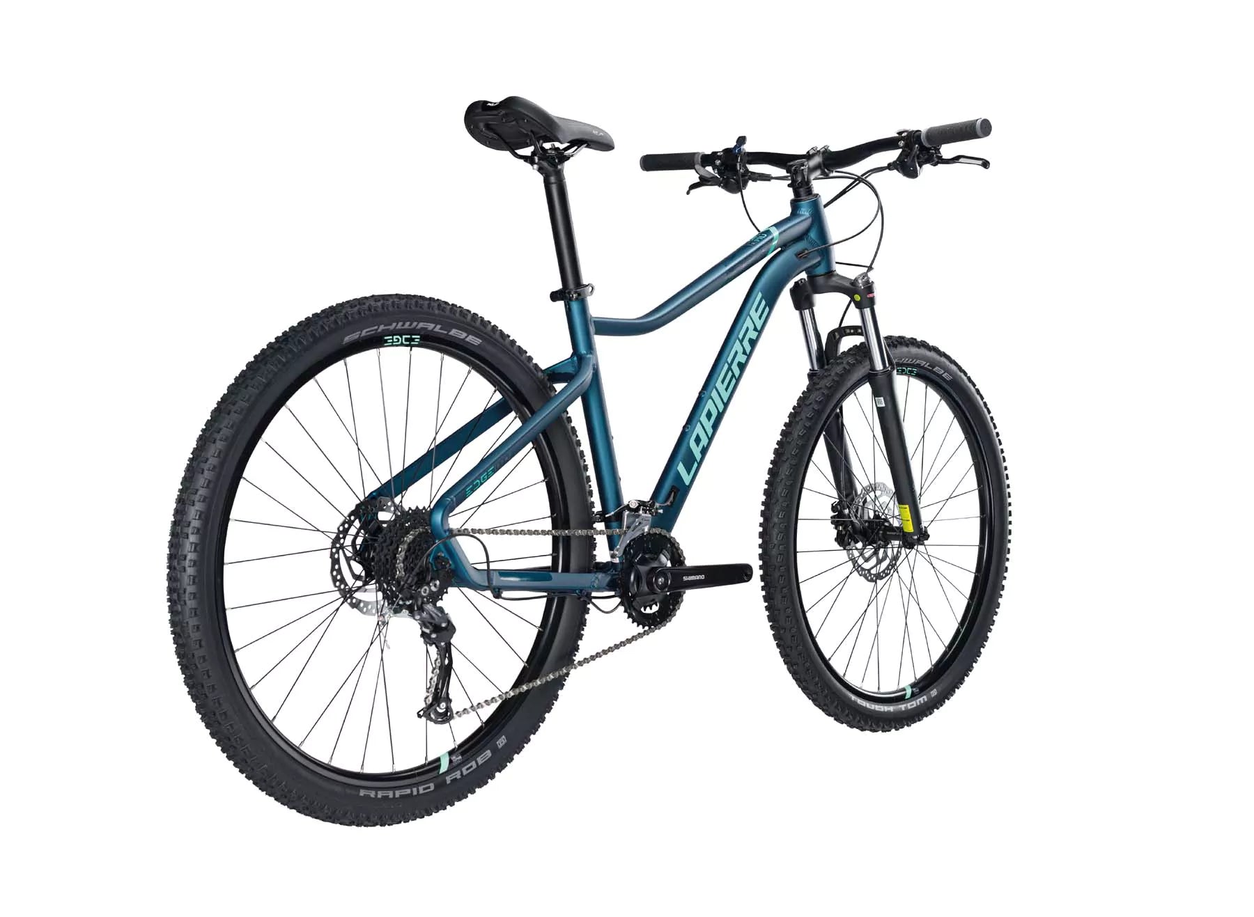 Lapierre Edge 5.7 Femme 2023 Cycles Pilat Sports