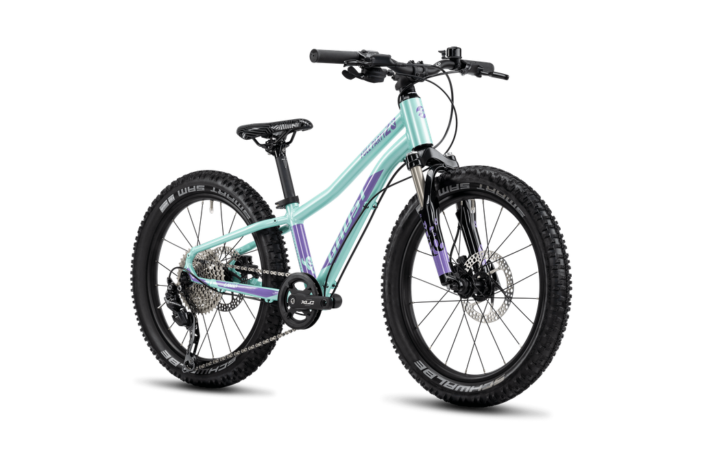 Vélo Enfant Ghost Lanao 20 Full Party 2025