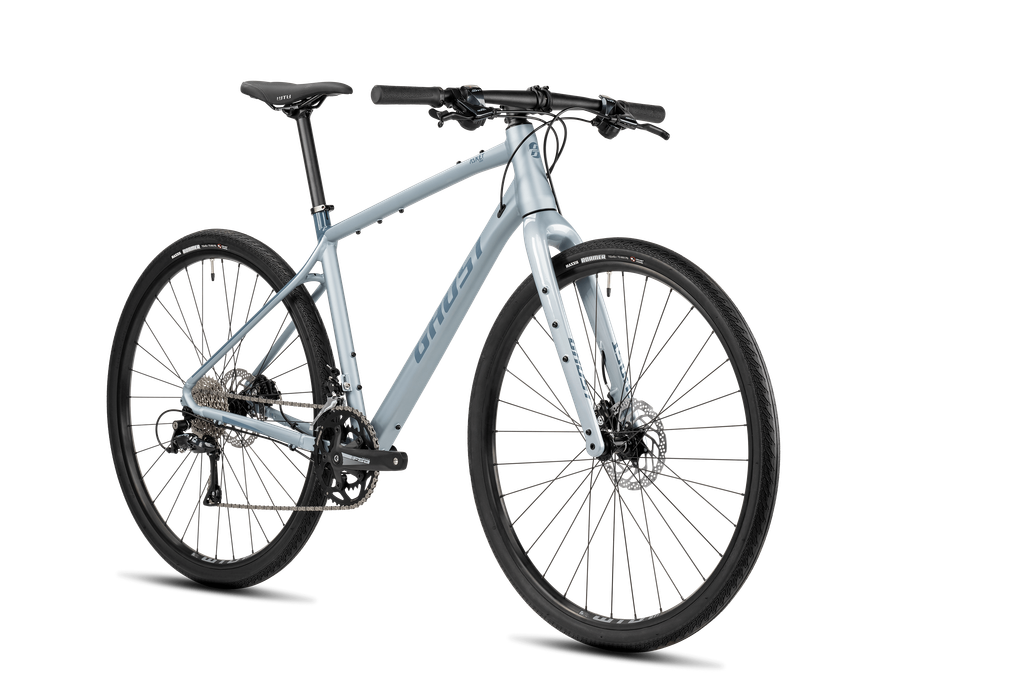 Vélo Gravel Ghost Urban Asket AL U 2025