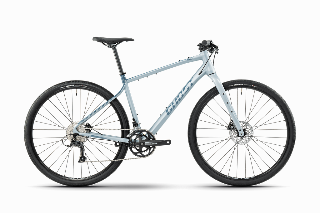 Vélo Gravel Ghost Urban Asket AL U 2025