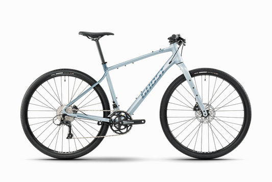 Vélo Gravel Ghost Urban Asket AL U 2025