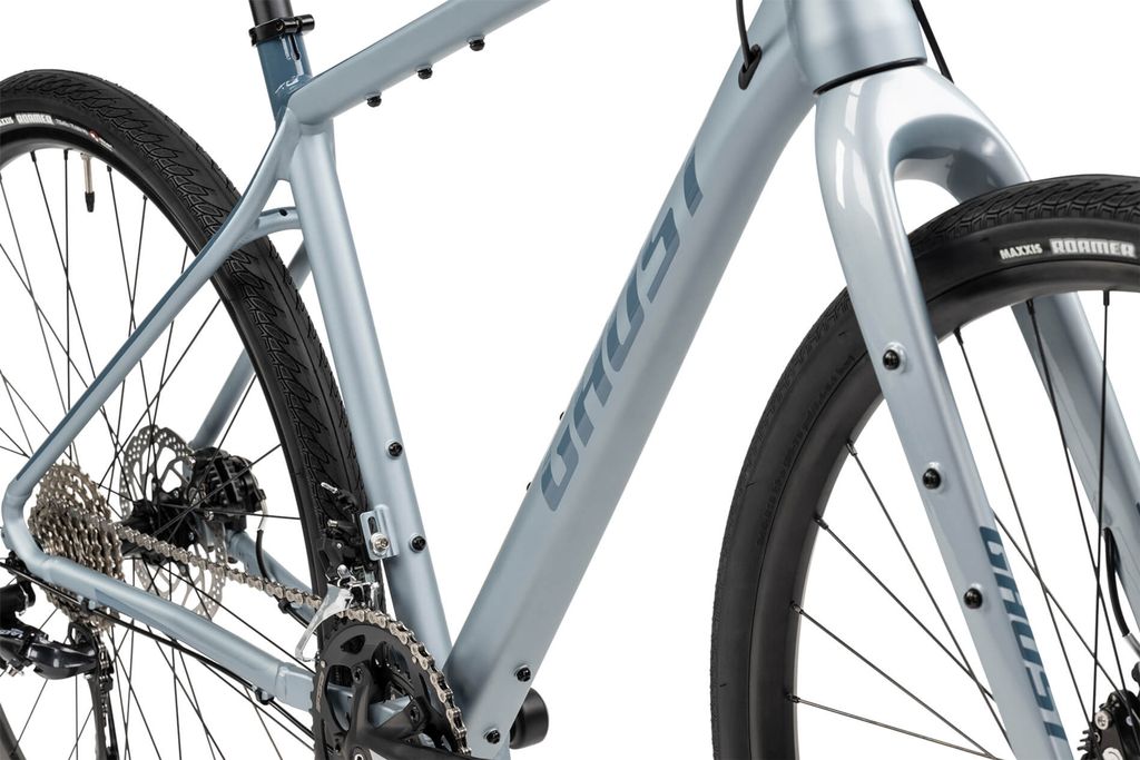 Vélo Gravel Ghost Urban Asket AL U 2025