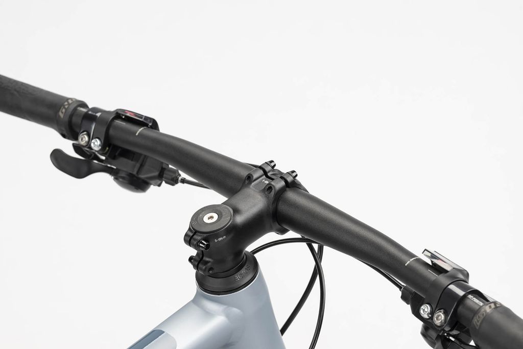 Vélo Gravel Ghost Urban Asket AL U 2025