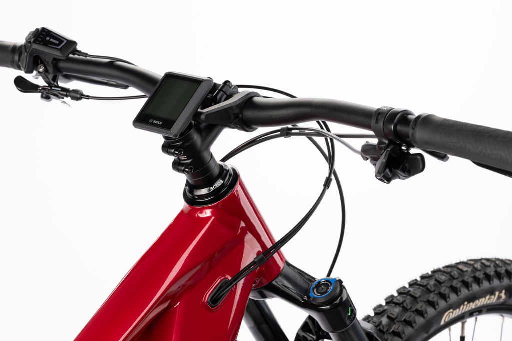 VTT Électrique Ghost E-ASX ESSENTIAL 2025