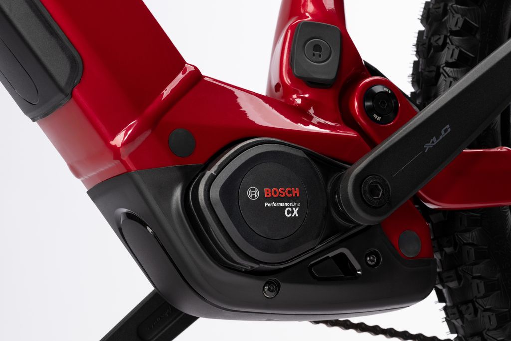 VTT Électrique Ghost E-ASX ESSENTIAL 2025