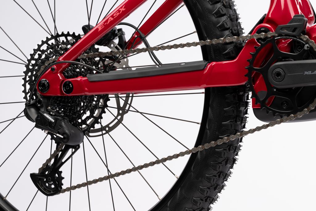 VTT Électrique Ghost E-ASX ESSENTIAL 2025