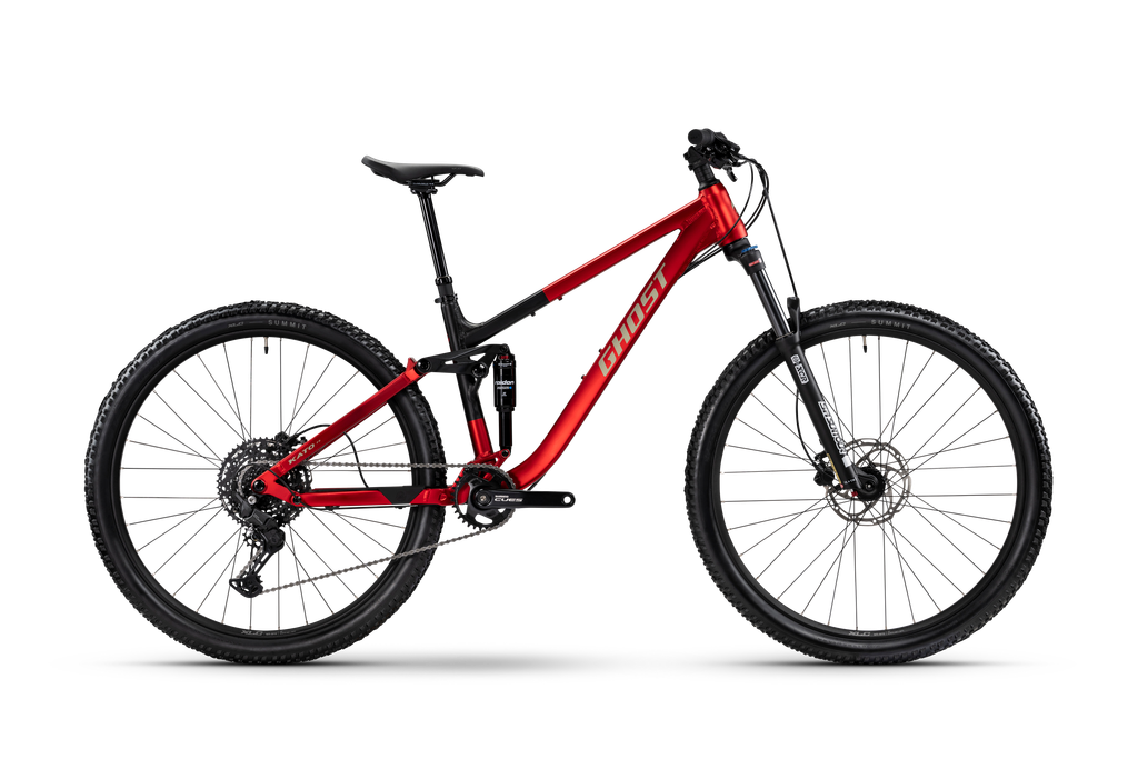 VTT Ghost Kato FS 2026