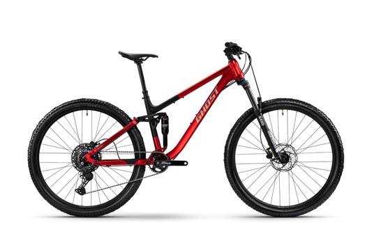 VTT Ghost Kato FS 2026