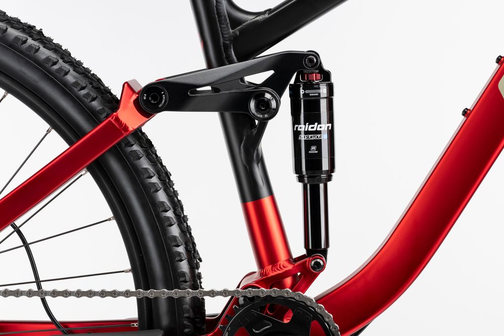 VTT Ghost Kato FS 2026