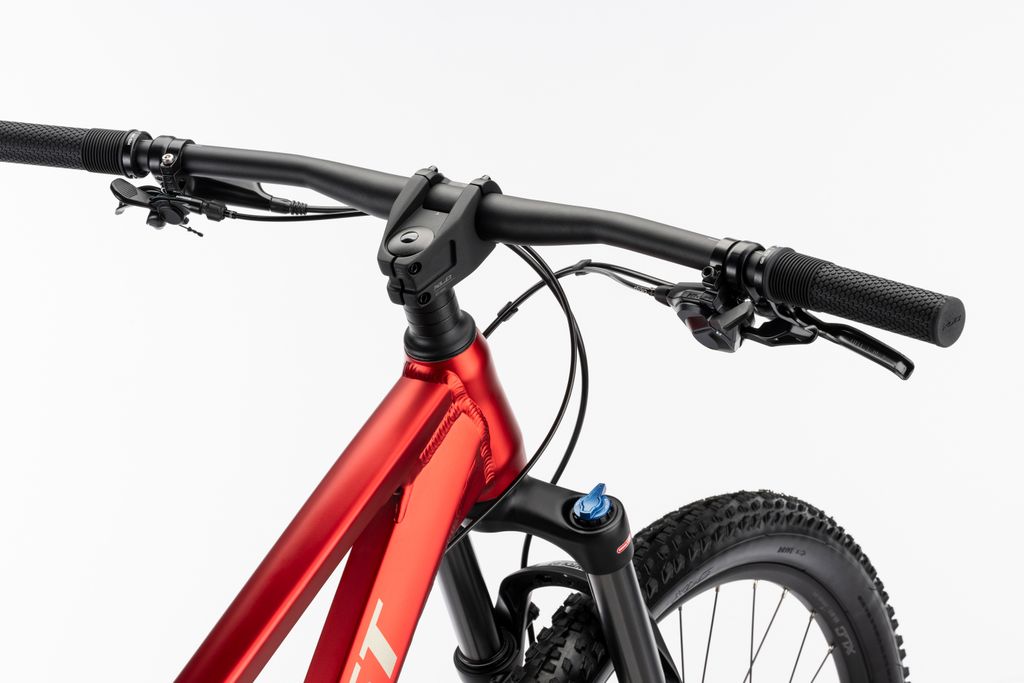 VTT Ghost Kato FS 2026