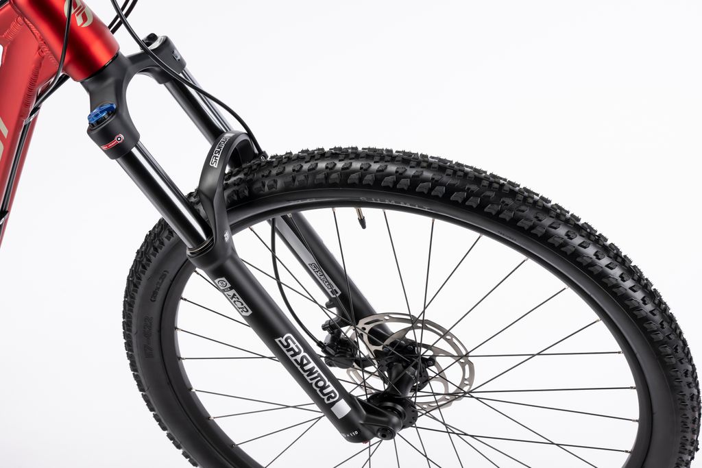 VTT Ghost Kato FS 2026
