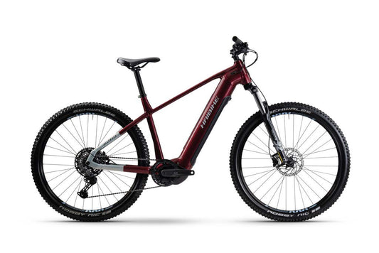 VTT Électrique Haibike ALLTRACK 5 2025