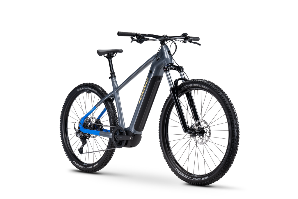 VTT Électrique Haibike ALLTRACK 6.5 2025