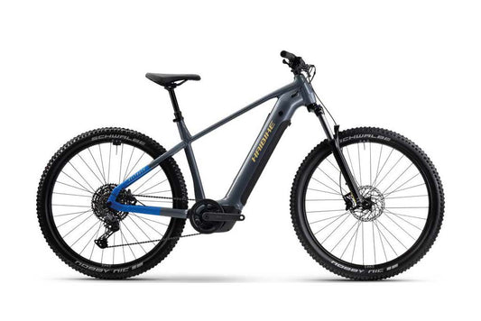 VTT Électrique Haibike ALLTRACK 6.5 2025