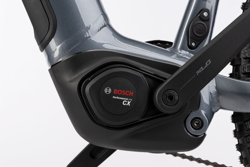 VTT Électrique Haibike ALLTRACK 6.5 2025