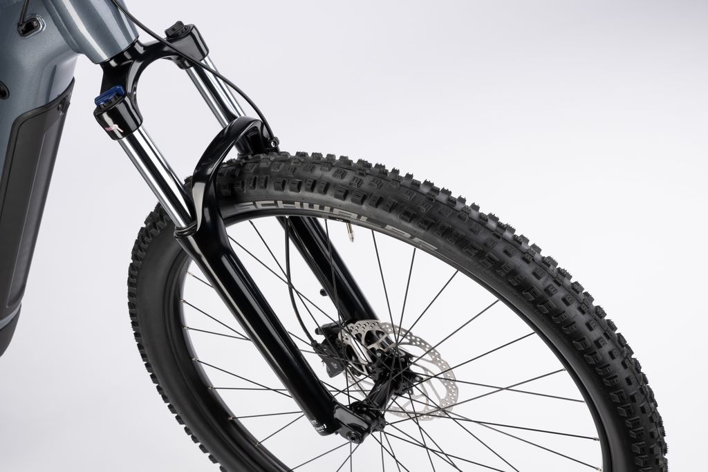 VTT Électrique Haibike ALLTRACK 6.5 2025