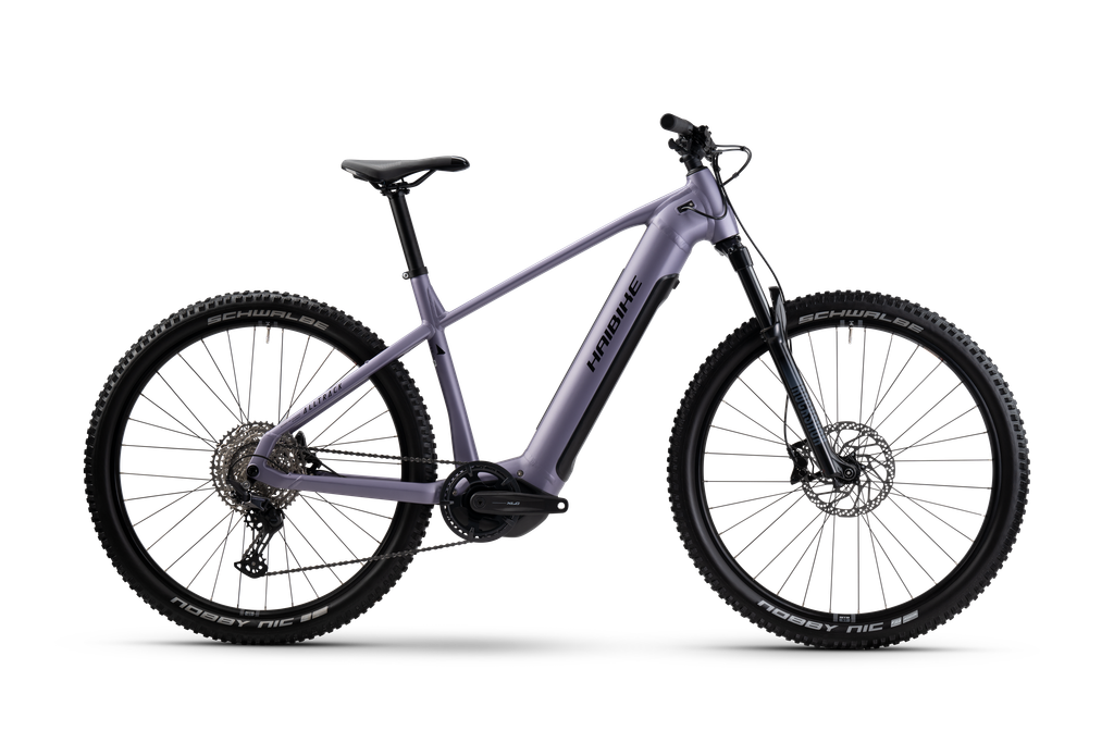 VTT Électrique Haibike ALLTRACK 7 2025