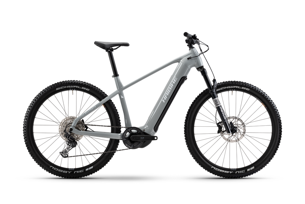 VTT Électrique Haibike ALLTRACK 7 2025