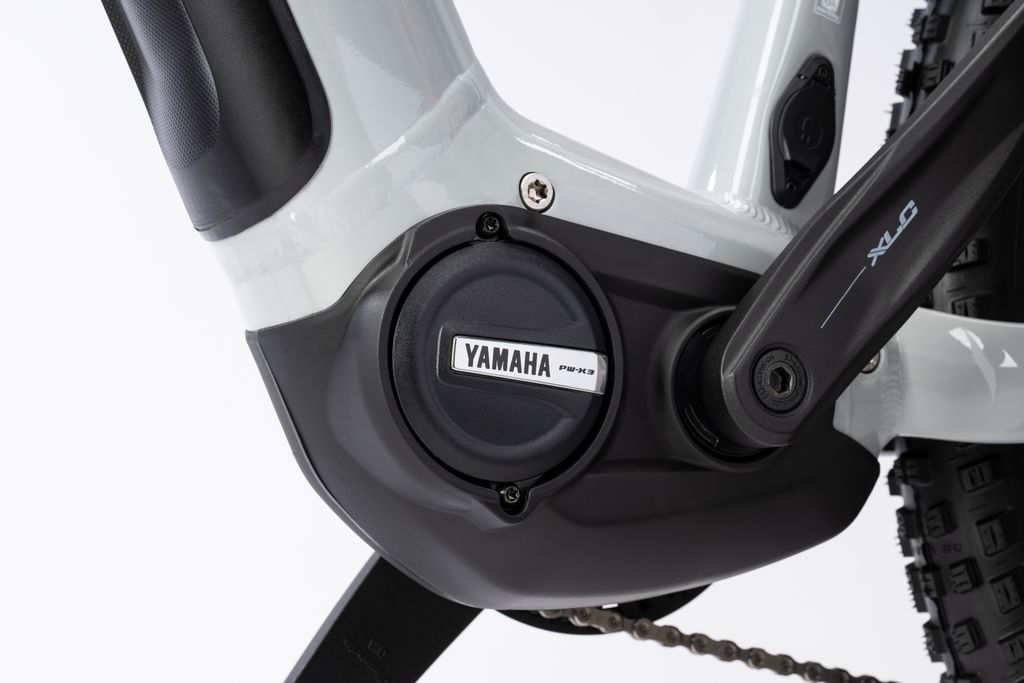 VTT Électrique Haibike ALLTRACK 7 2025